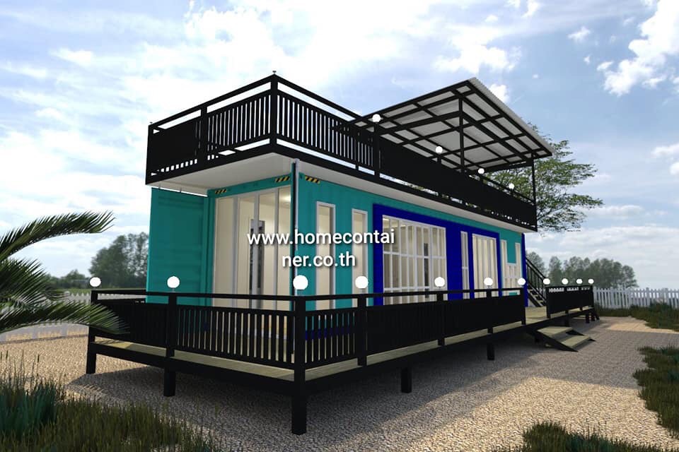 Top Mau Nha Container 1
