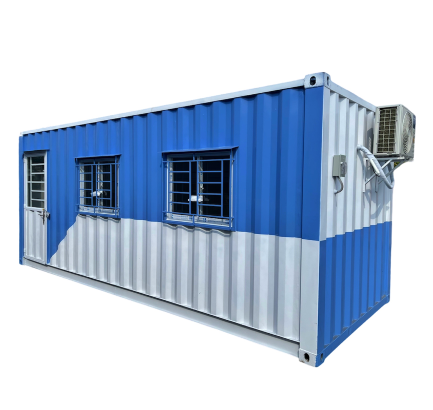 container 20feet
