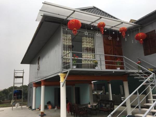 container hai duong dep