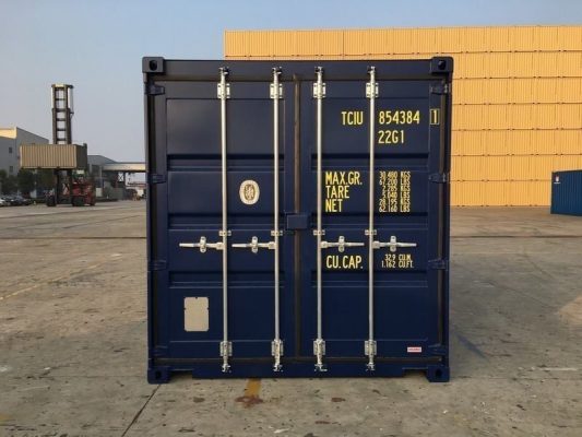 Container 20feet các loại giá rẻ