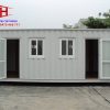 CONTAINER VĂN PHÒNG 20 FEET