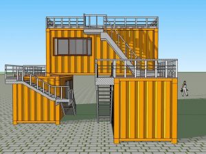 nha container lap ghep 3