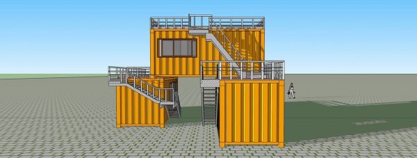 nha container lap ghep 3