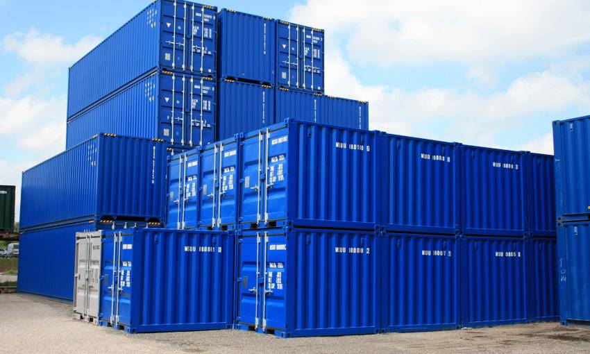 Cần thuê container - Có ngay Thành Hưng Container