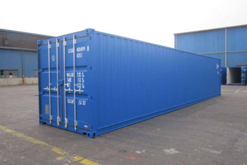 Thùng Container cũ giá bao nhiêu? Tất cả những điều bạn cần biết 3 Thị trường Container cũ hiện nay