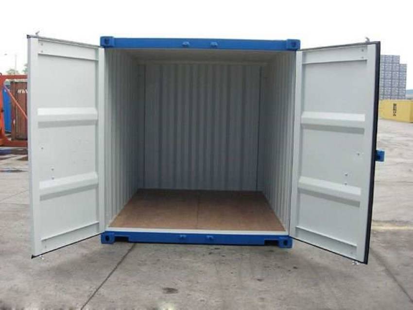 Thùng Container cũ giá bao nhiêu? Tất cả những điều bạn cần biết 2 Cách bảo dưỡng Container cũ để tăng tuổi thọ