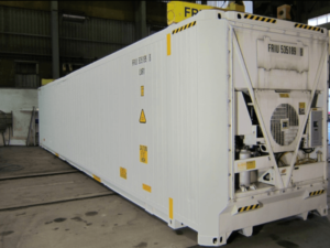 Khách hàng có thể thuê container trong khoảng thời gian từ vài ngày đến vài tháng hoặc nhiều năm tùy thuộc vào nhu cầu