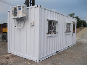 container van phong 20feet gia re