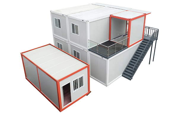 container vanphong 2 tang 1