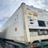 Container lạnh 40 feet cũ
