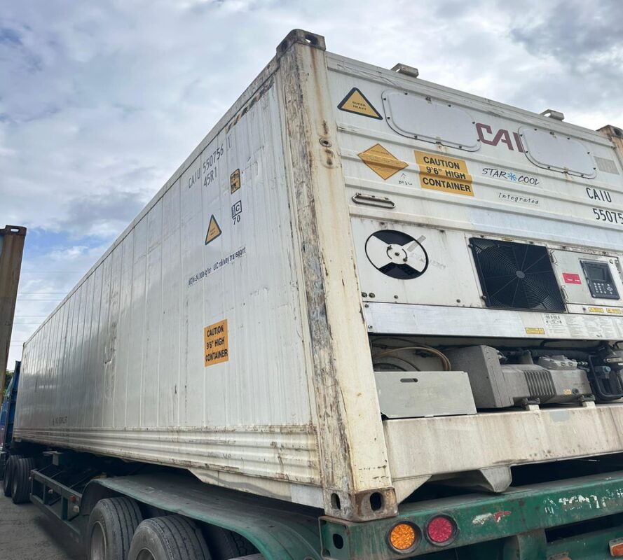 containerlanh cu