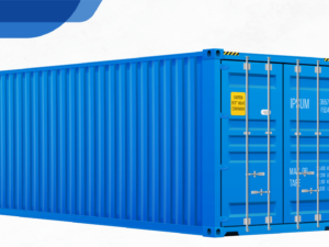 xe container 40 feet 2 min