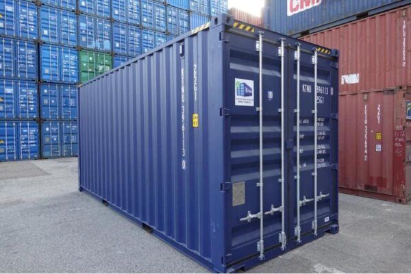 container 20 feet 1