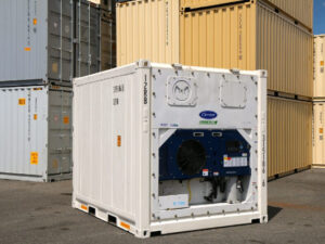 Container lạnh 10 feet