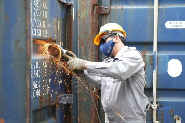 suachua container