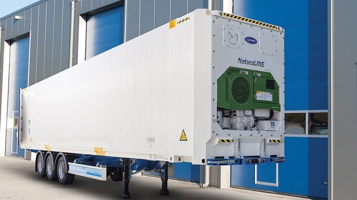 Cho Thuê Container Lạnh 40feet Giá Rẻ 2 cho thue container lanh thanhdo min
