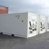Cho thuê Container lạnh 20 feet tại Hà Nội
